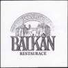 Uherský Brod - Balkán
