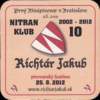 Bratislava - Richtár Jakub -S