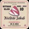 Bratislava - Richtár Jakub -S