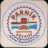 Přerov - Parník