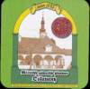 Oslavany - Městský zámecký