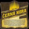 Černá Hora