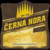 Černá Hora