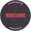 Praha - Hostivař