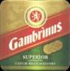 Plzeň - Gambrinus