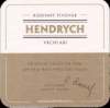 Vrchlabí - Hendrych