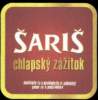 Velký Šariš - Sk