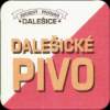 Dalešice