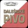 Dalešice