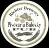 Praha - U Bulovky
